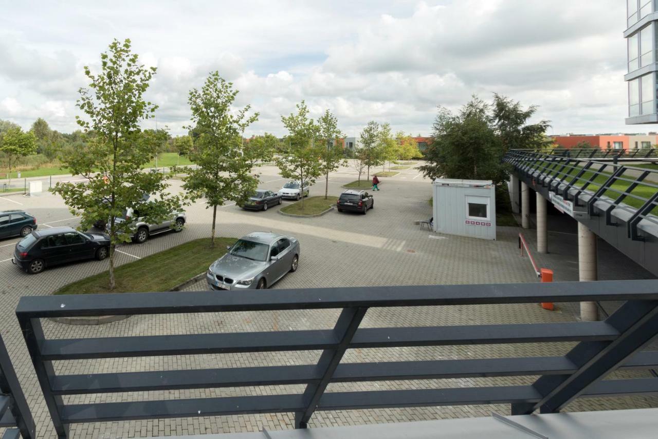 Turkio Apartment Elija Šventoji Buitenkant foto