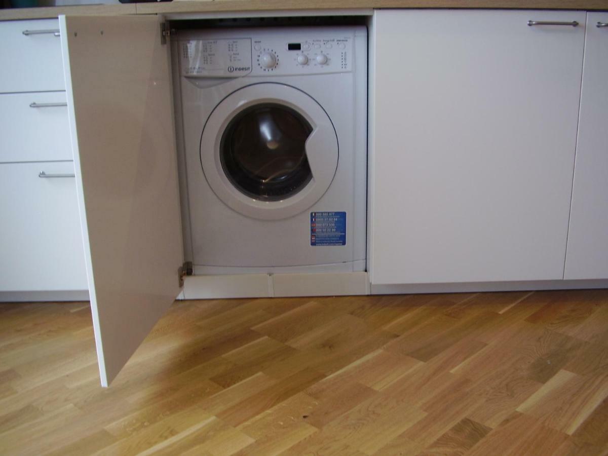 Turkio Apartment Elija Šventoji Buitenkant foto